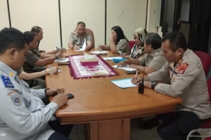 Go Teropong Rakyat
