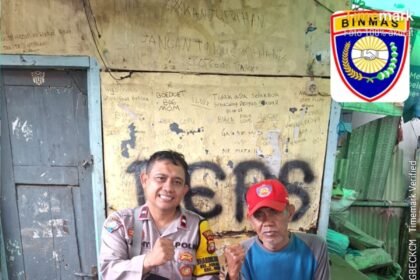 Go Teropong Rakyat