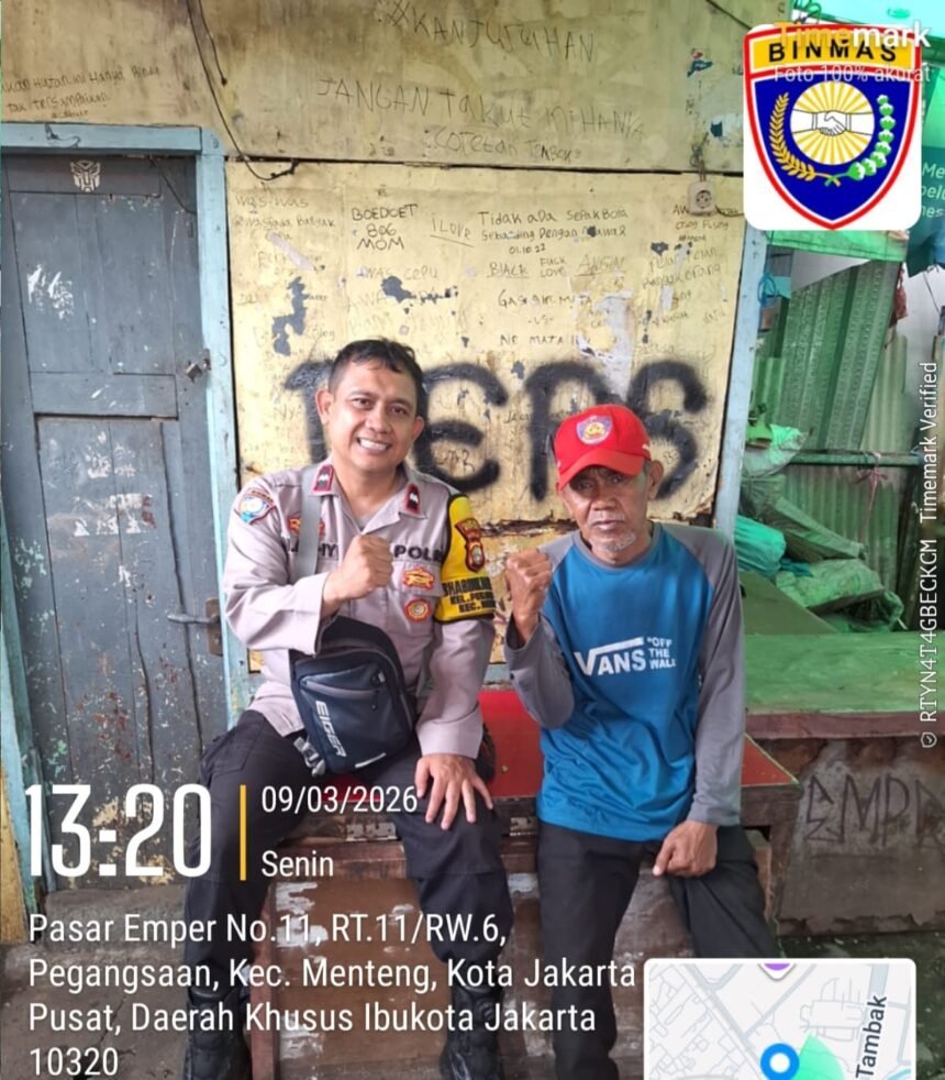 Go Teropong Rakyat