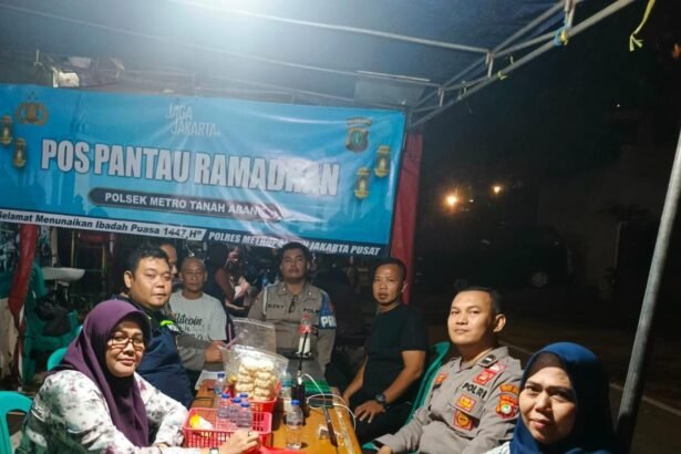 Go Teropong Rakyat