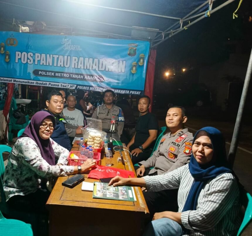 Go Teropong Rakyat
