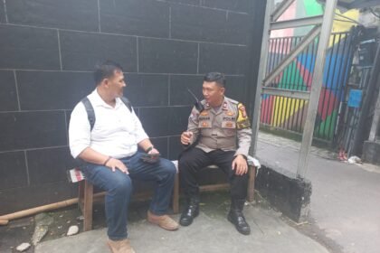 Go Teropong Rakyat