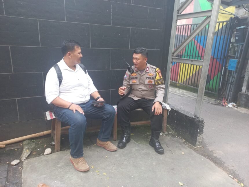 Go Teropong Rakyat