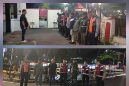 Go Teropong Rakyat