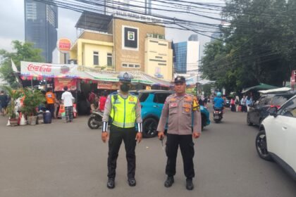 Go Teropong Rakyat