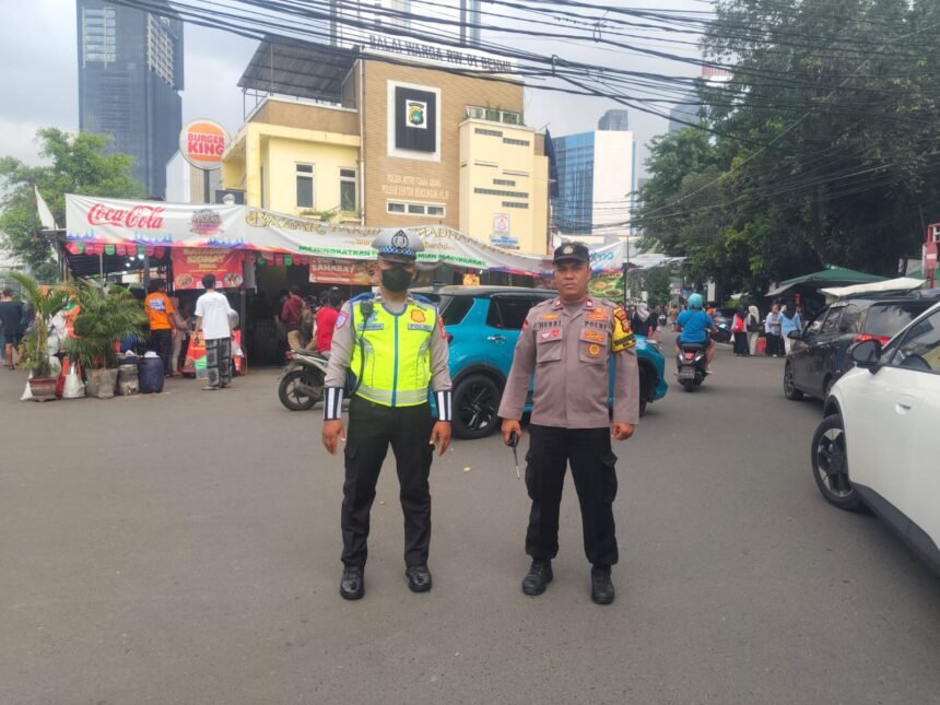 Go Teropong Rakyat