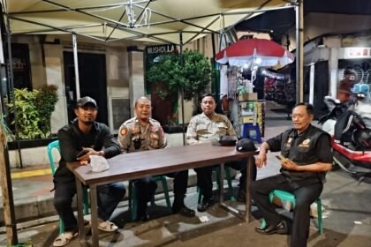 Go Teropong Rakyat
