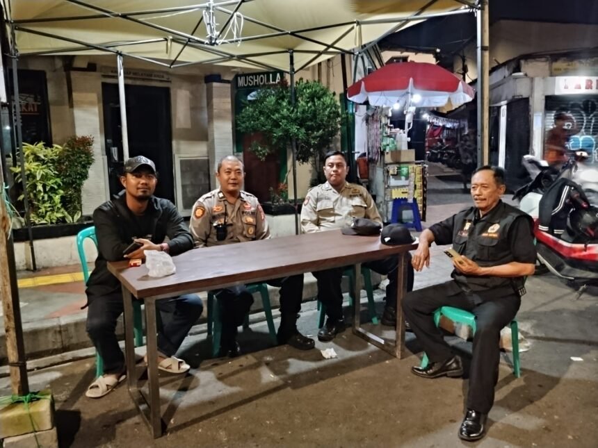 Go Teropong Rakyat