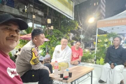 Go Teropong Rakyat
