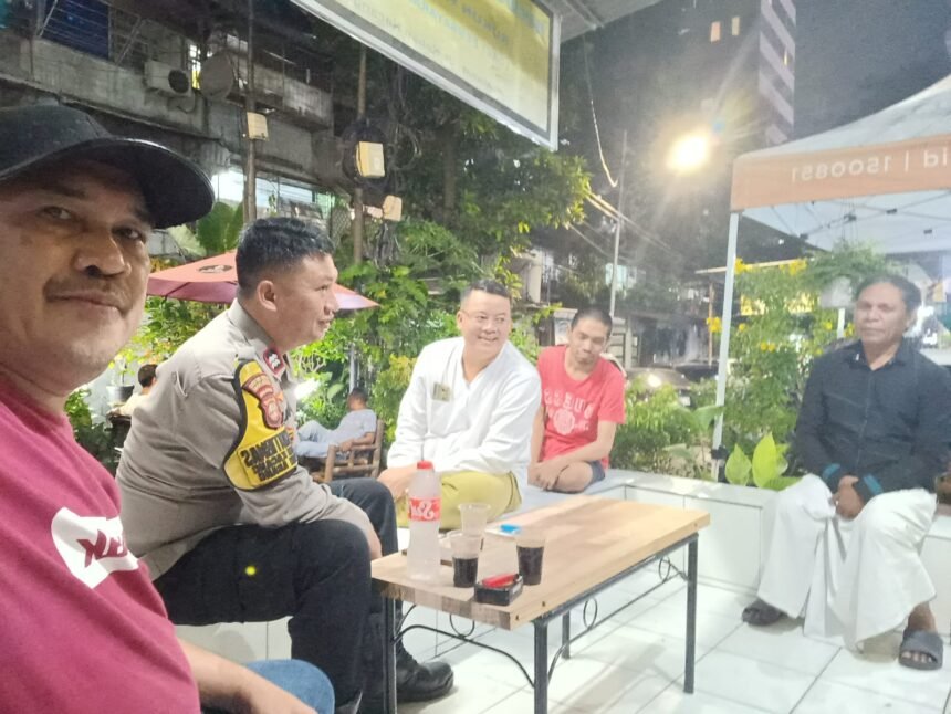 Go Teropong Rakyat