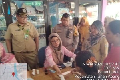 Go Teropong Rakyat