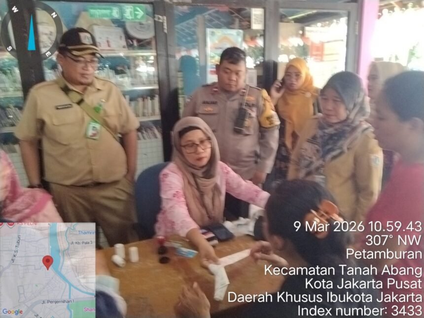 Go Teropong Rakyat