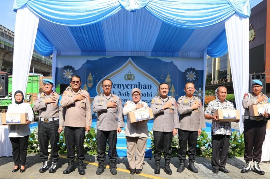 Go Teropong Rakyat