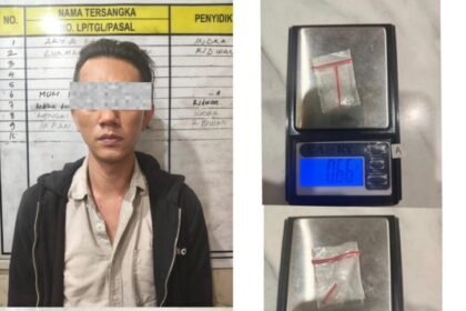 Go Teropong Rakyat