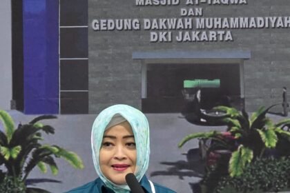 Go Teropong Rakyat