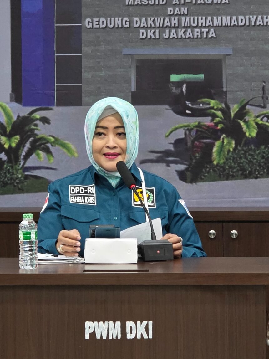 Go Teropong Rakyat