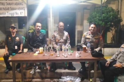 Go Teropong Rakyat