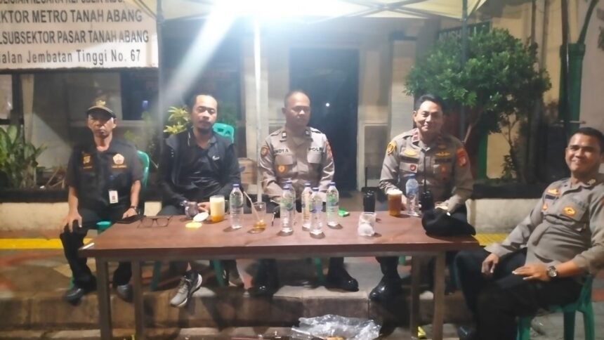 Go Teropong Rakyat