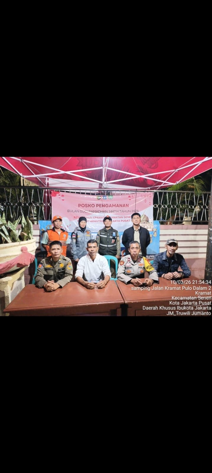 Go Teropong Rakyat