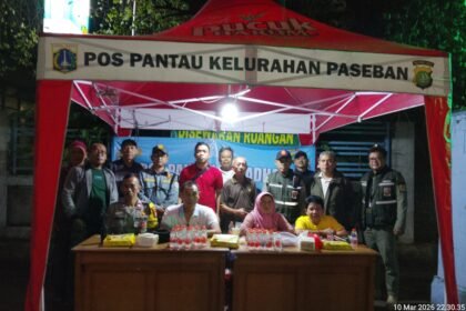 Go Teropong Rakyat