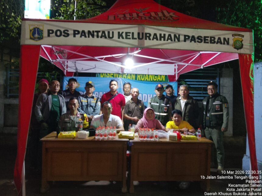 Go Teropong Rakyat