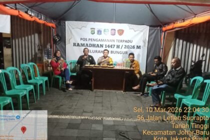 Go Teropong Rakyat
