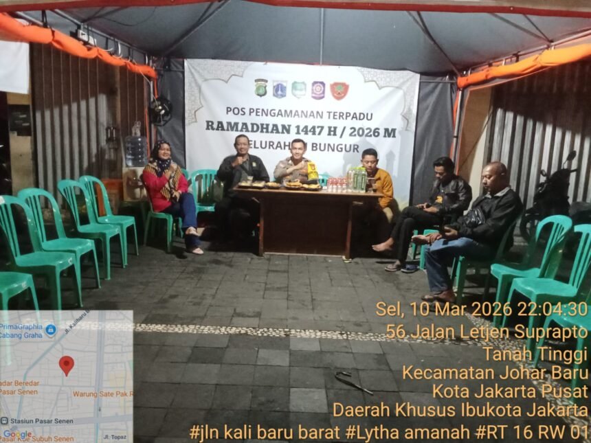 Go Teropong Rakyat