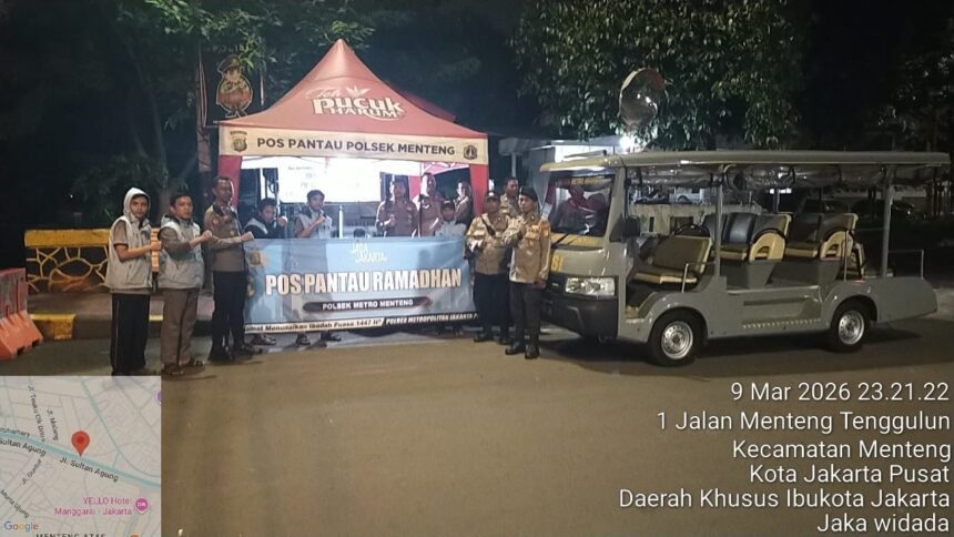 Go Teropong Rakyat
