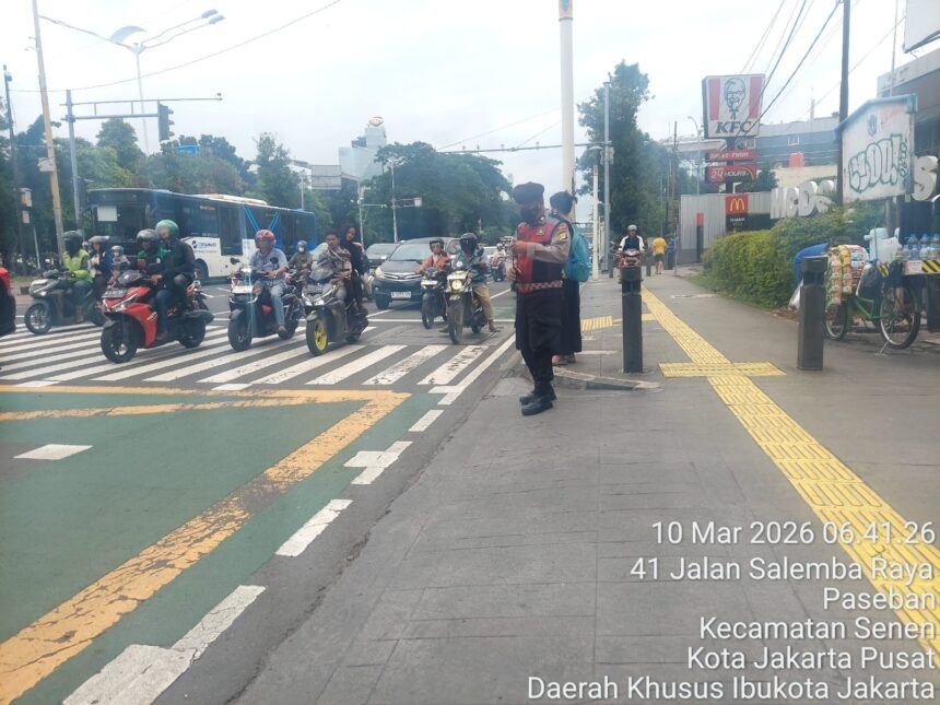 Go Teropong Rakyat
