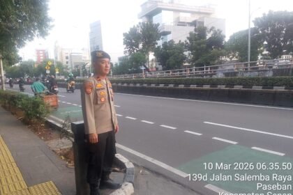 Go Teropong Rakyat