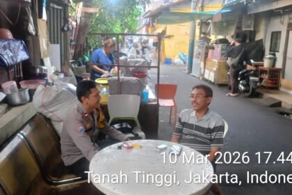 Go Teropong Rakyat