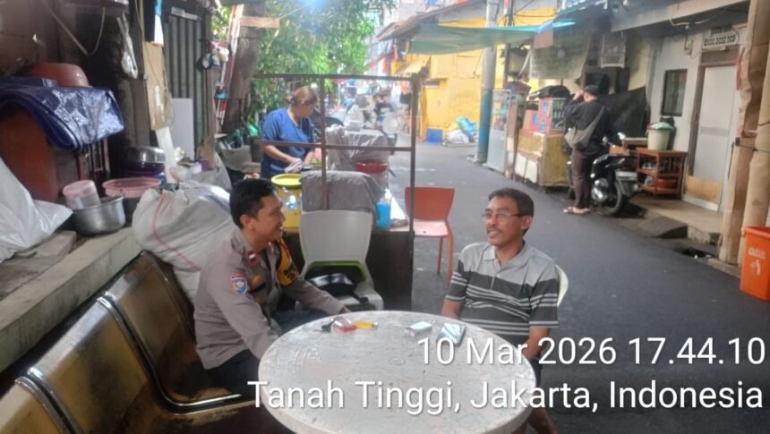 Go Teropong Rakyat