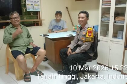 Go Teropong Rakyat
