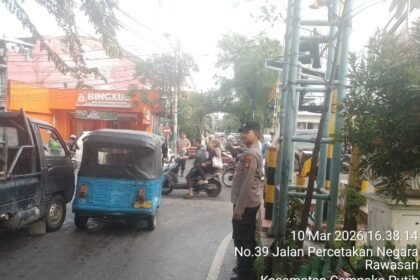 Go Teropong Rakyat