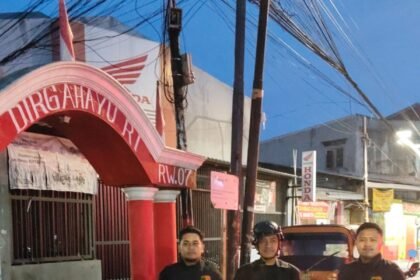 Go Teropong Rakyat