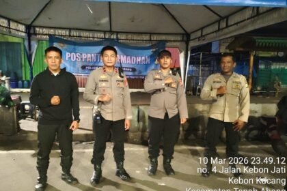 Go Teropong Rakyat