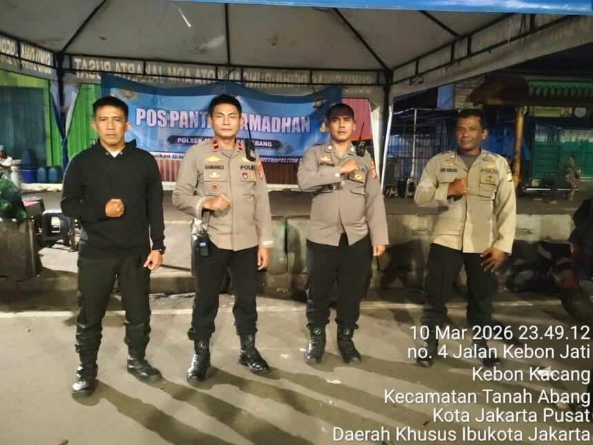 Go Teropong Rakyat