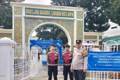 Go Teropong Rakyat
