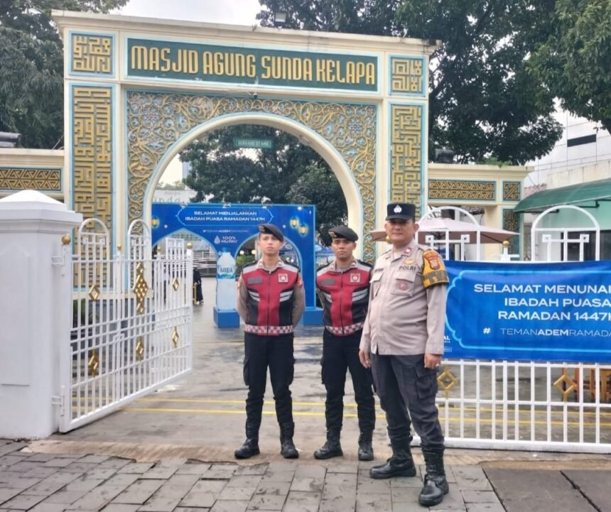 Go Teropong Rakyat