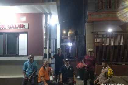 Go Teropong Rakyat