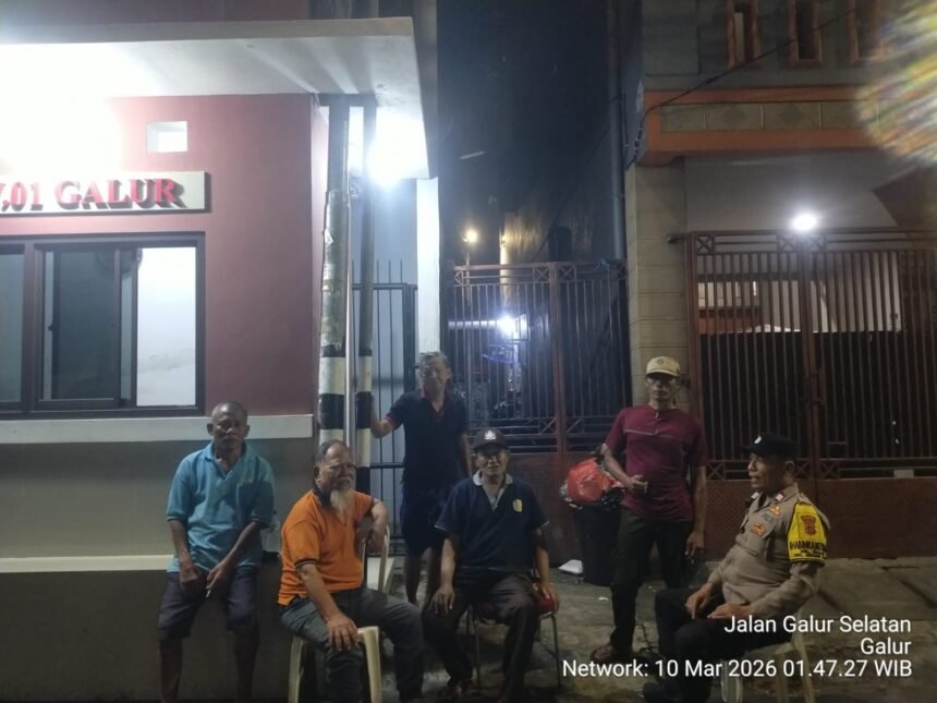 Go Teropong Rakyat