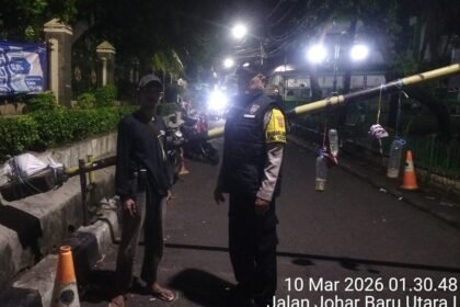 Go Teropong Rakyat