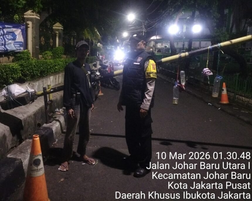 Go Teropong Rakyat