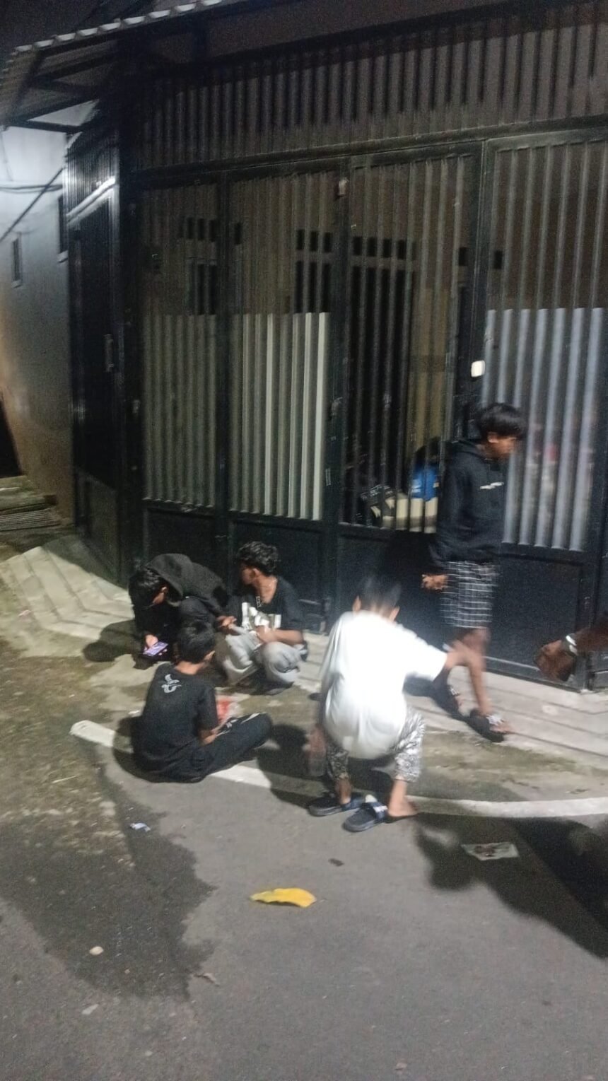 Go Teropong Rakyat