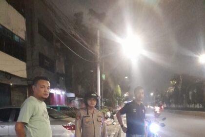 Go Teropong Rakyat