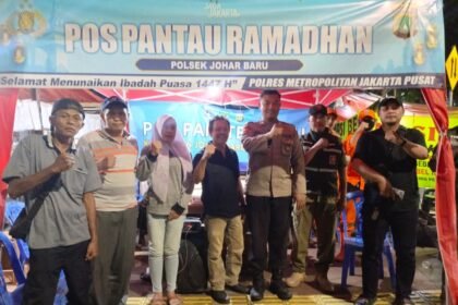 Go Teropong Rakyat