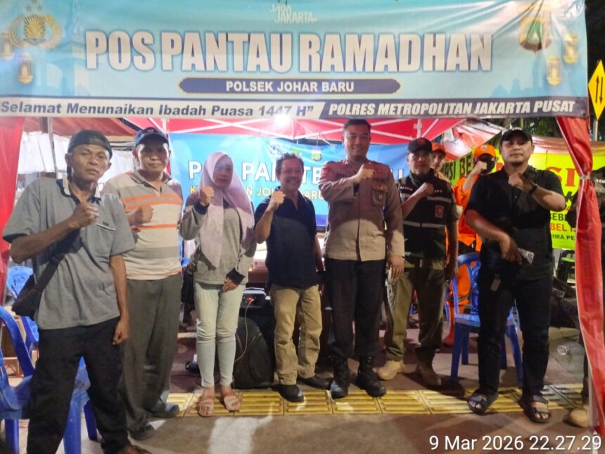 Go Teropong Rakyat