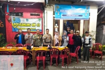 Go Teropong Rakyat