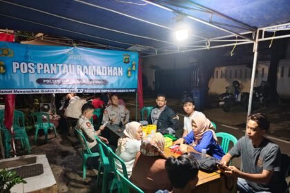 Go Teropong Rakyat