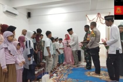 Go Teropong Rakyat